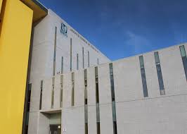 IMSS Hospital General De Zona 14